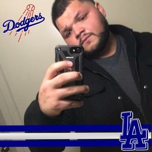 Meet your Posher, Jonathan